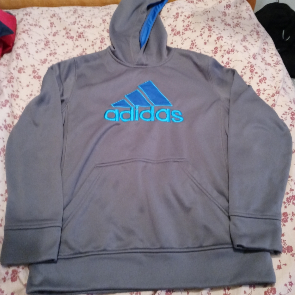 Kids hoodie